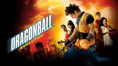 7 Viên Ngọc Rồng: Tiến Hóa - Dragonball: Evolution