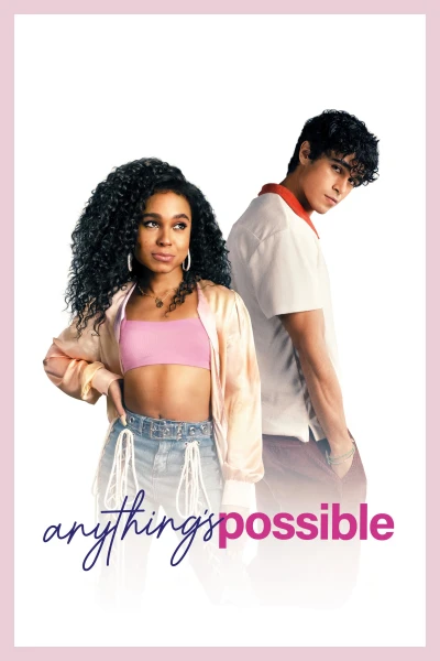 Anything's Possible - Anything's Possible (2022)