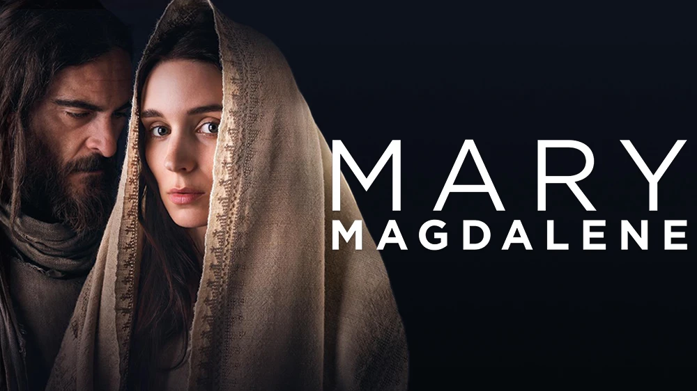 Bà Thánh Maria Mađalêna - Mary Magdalene