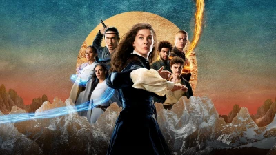 Bánh Xe Thời Gian (Phần 2) - The Wheel of Time (Season 2)