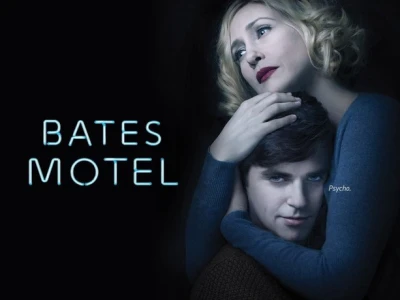 Bates Motel (Phần 3) - Bates Motel (Season 3)