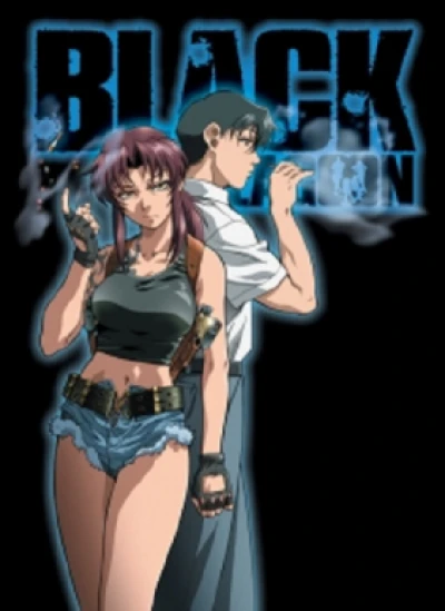 Black Lagoon (Phần 1) - Black Lagoon (Season 1) (2006)