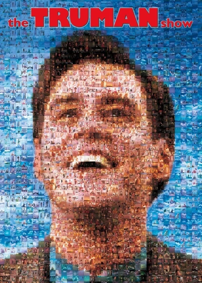 Buổi Diễn Của Truman - The Truman Show (1998)