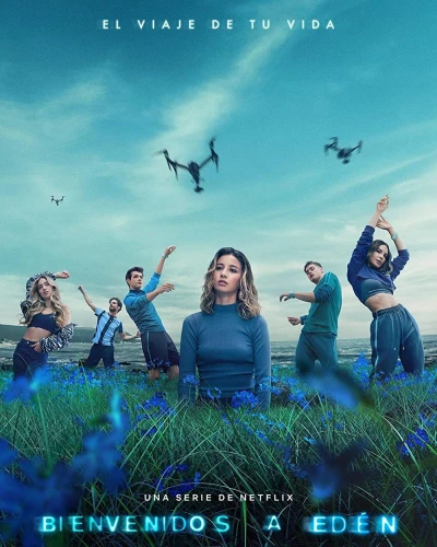 Chào mừng tới Eden (Phần 1) - Welcome to Eden (Season 1) (2022)