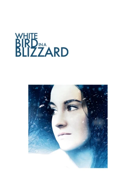 Chim Trắng Giữa Bão Tuyết - White Bird in a Blizzard (2014)