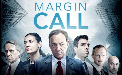 Cuộc Chiến Phố Wall  - Margin Call