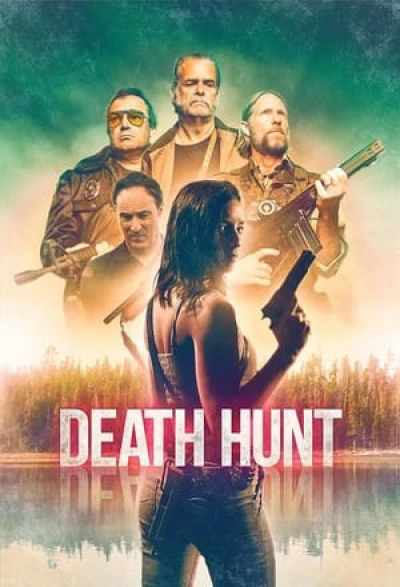 Cuộc Săn Người Tử Thần - Death Hunt (2022)