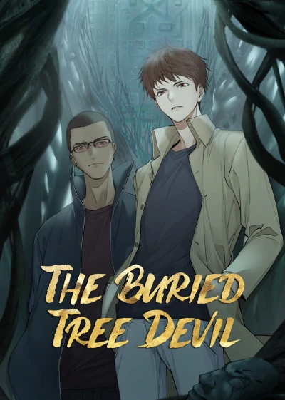 Đạo Mộ Bút Ký - Tần Lĩnh Thần Thụ - The Buried Tree Devil (2021)