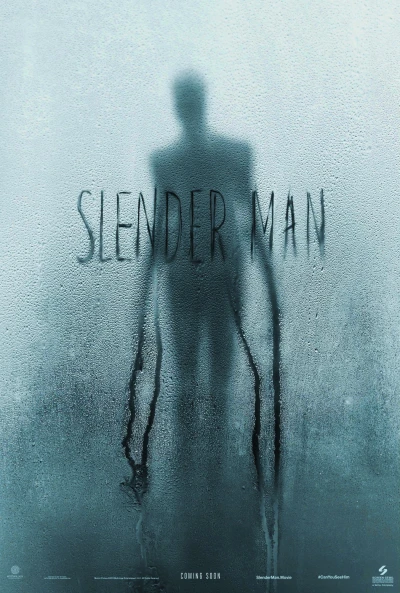 Gã Không Mặt - Slender Man (2018)