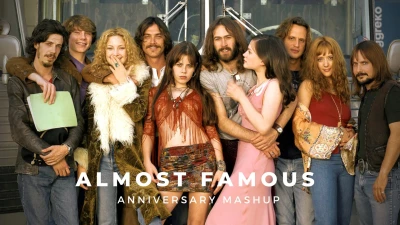 Gần Như Nổi Tiếng - Almost Famous