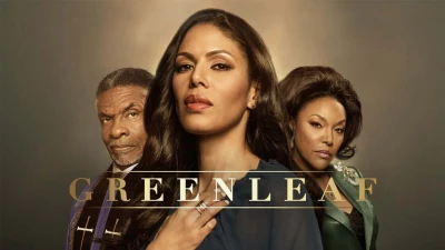 Greenleaf (Phần 3) - Greenleaf (Seasson 3)