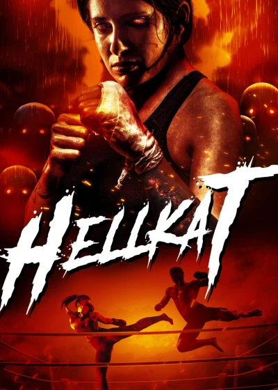 HellKat - HellKat (2021)