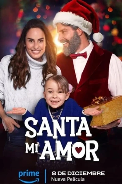 Hẹn Hò Với Ông Già Tuyết  - Dating Santa (2023)