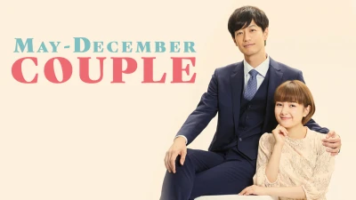 Hôn Nhân Của Cặp Đũa Lệch - May December Couple