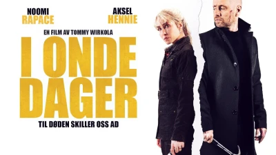 I onde dager - I onde dager