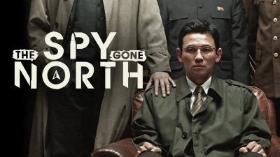 Kế hoạch Bắc Hàn - The Spy Gone North