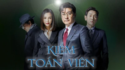 Kiểm Toán Viên - The Banker