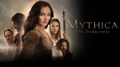 Kỷ Nguyên Bóng Tối  - Mythica: The Darkspore