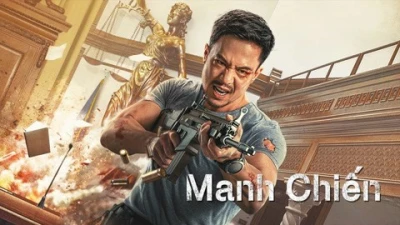 Manh Chiến - Blind War