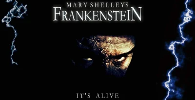 Mary Shelley's Frankenstein - Mary Shelley's Frankenstein