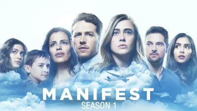 Máy Bay Mất Tích (Phần 1) - Manifest (Season 1)