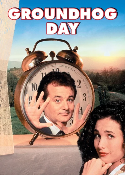 Ngày Chuột Chũi - Groundhog Day (1993)