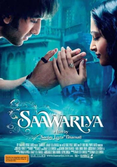 Người Yêu Dấu - Saawariya (2007)