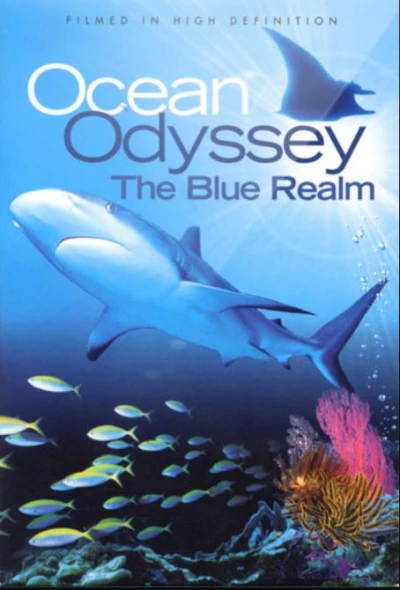 Ocean Odyssey: The Blue Realm - Ocean Odyssey: The Blue Realm (2004)