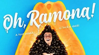 Ôi, Ramona! - Oh, Ramona!