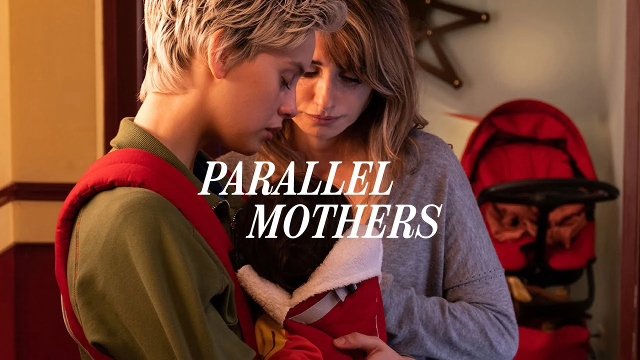 Parallel Mothers - Parallel Mothers