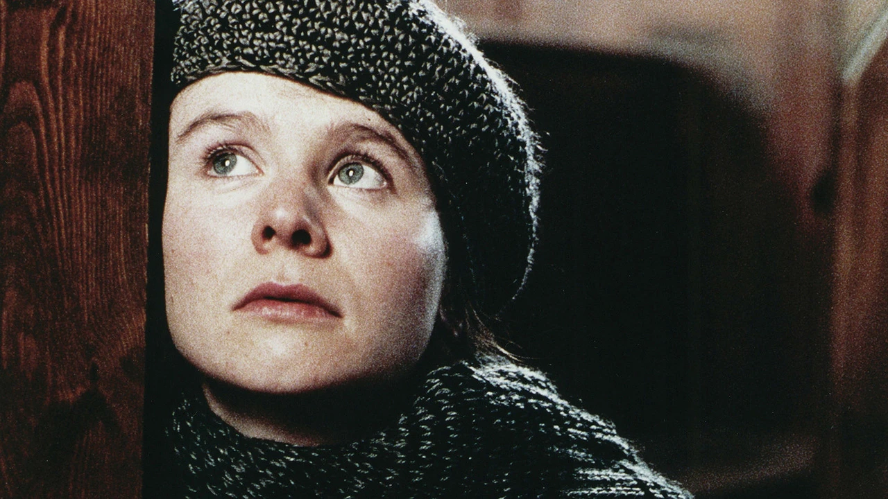 Phá Tan Con Sóng - Breaking the Waves