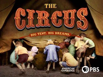 Rạp Xiếc - The Circus