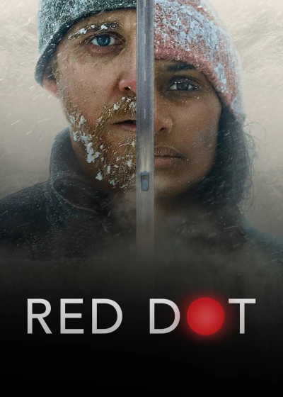 Red Dot - Red Dot