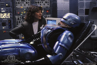 Robocop 2 - Robocop 2