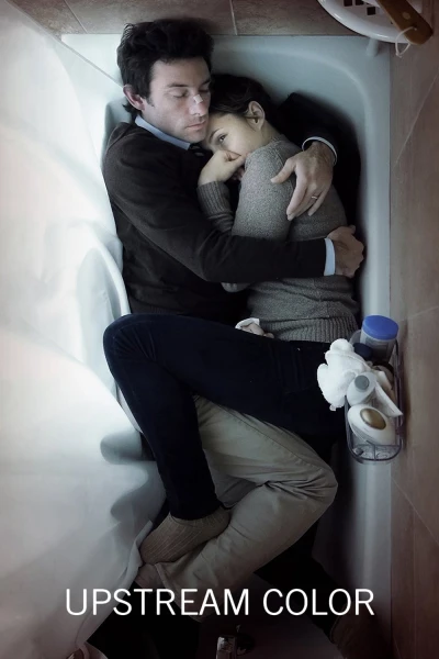 Sắc Màu Ngược Dòng - Upstream Color (2013)