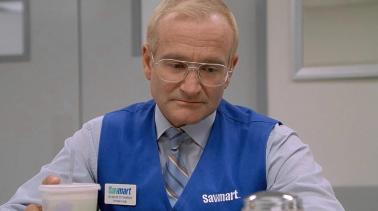 Sự Ám Ảnh - One Hour Photo