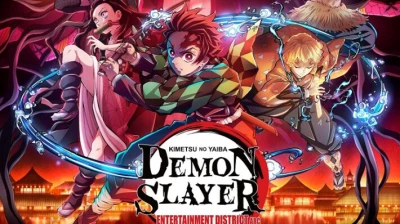 Thanh Gươm Diệt Quỷ: Chuyến Tàu Vô Tận (Bản TV) - Demon Slayer: Mugen Train Arc