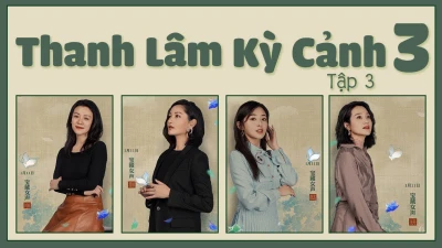 Thanh Lâm Kỳ Cảnh 3  - Thanh Lâm Kỳ Cảnh 3 