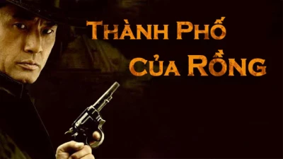 Thành Phố Của Rồng - Detective Cheng Xu