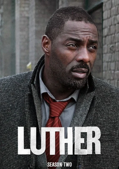 Thanh Tra Luther 2 - Luther 2 (2011)