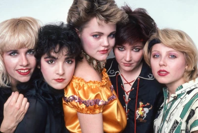 The Go-Go's - The Go-Go's