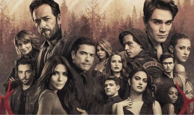 Thị Trấn Riverdale (Phần 3) - Riverdale (Season 3)