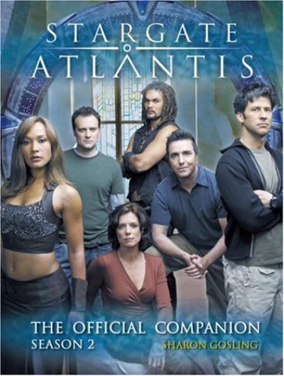 Trận Chiến Xuyên Vũ Trụ Phần 2 - Stargate: Atlantis (Season 2) (2004)