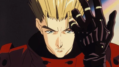 Trigun - Trigun