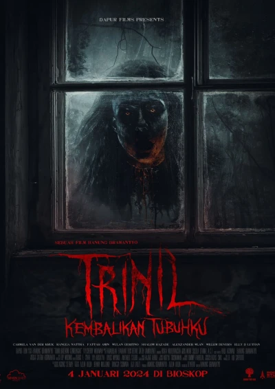 Trinil: Kembalikan Tubuhku - Trinil (2024)