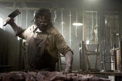 Tử Thần Vùng Texas: Khởi Đầu Sự Chết Chóc - The Texas Chainsaw Massacre: The Beginning